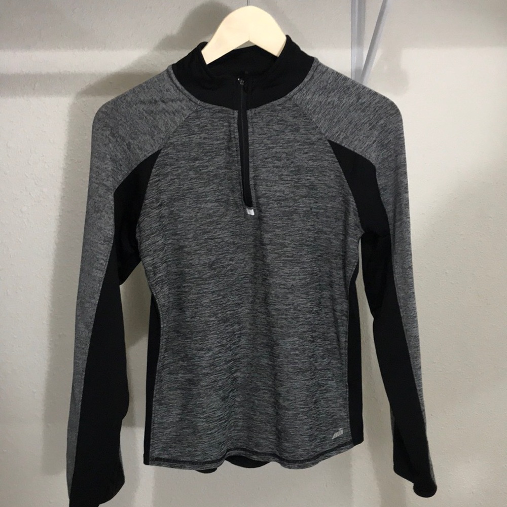 Dry fit sport long sleeve shirt